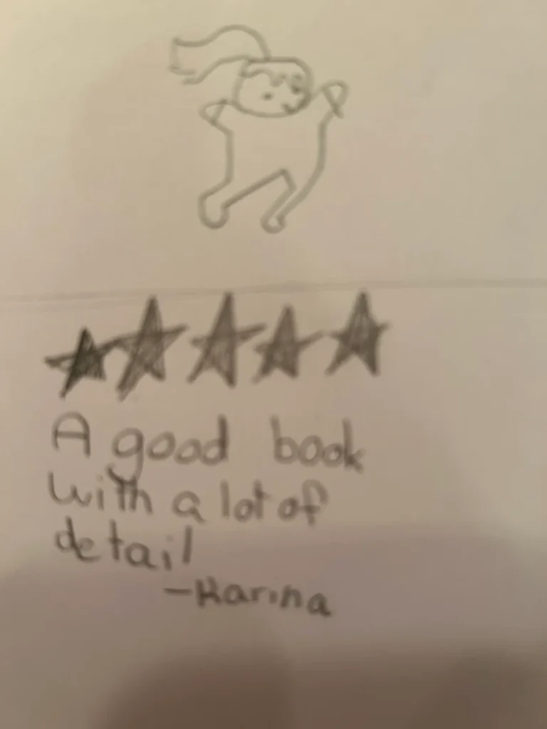 Reader Review