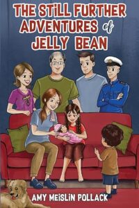 The Still Further Adventures of Jelly Bean